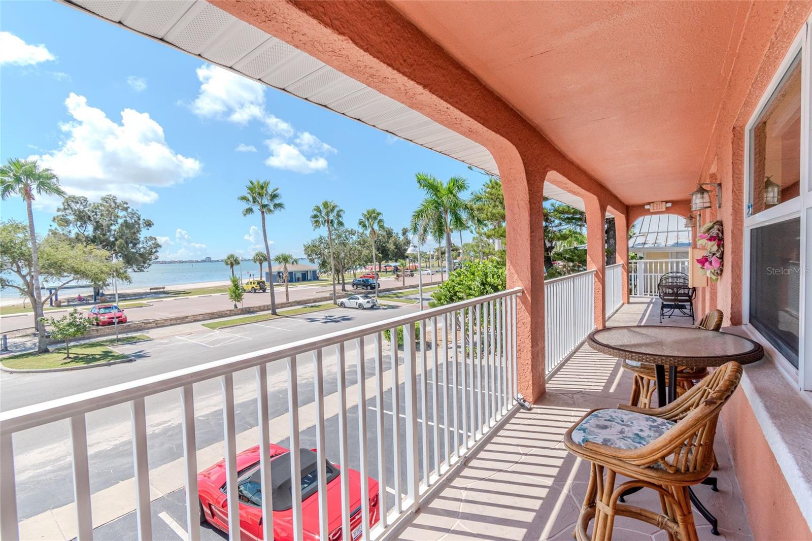 BEACHWALK CONDO GULFPORT - Residential Lease