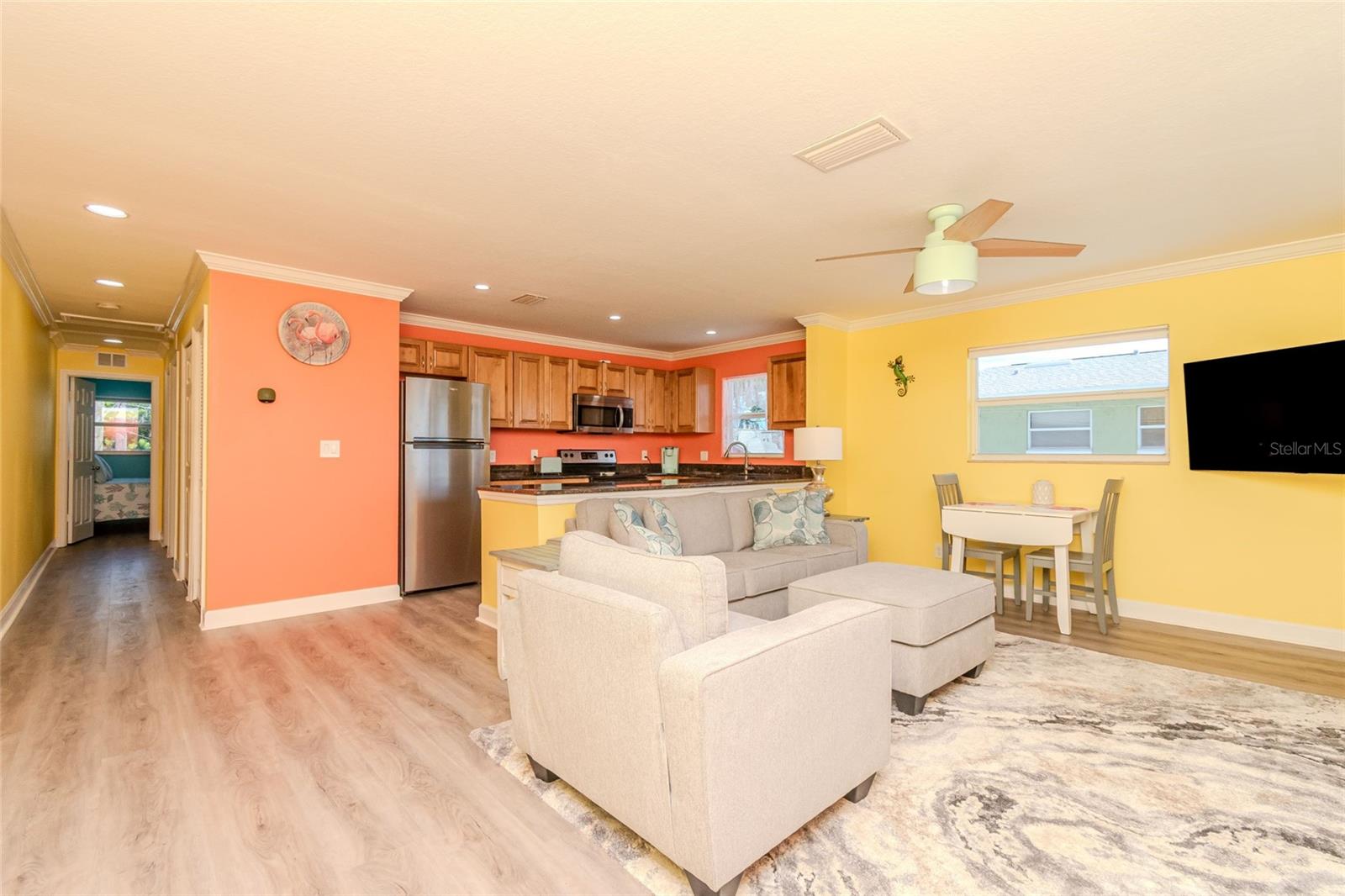 BEACHWALK CONDO GULFPORT - Residential Lease