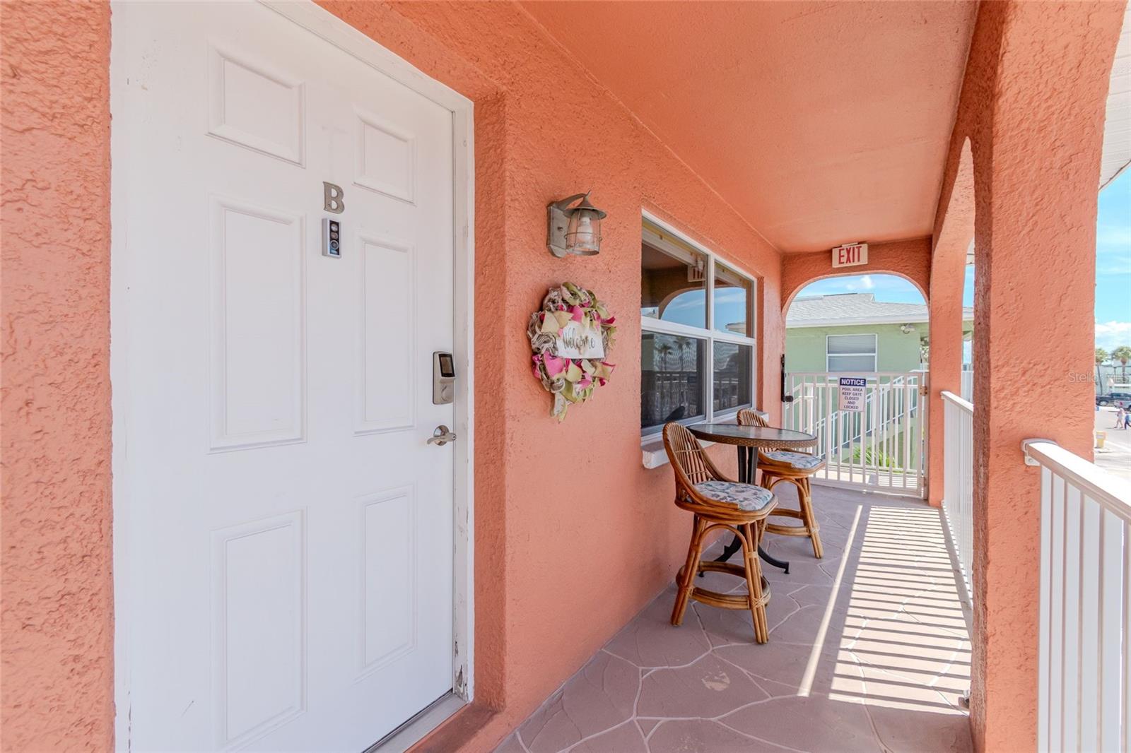 BEACHWALK CONDO GULFPORT - Residential Lease