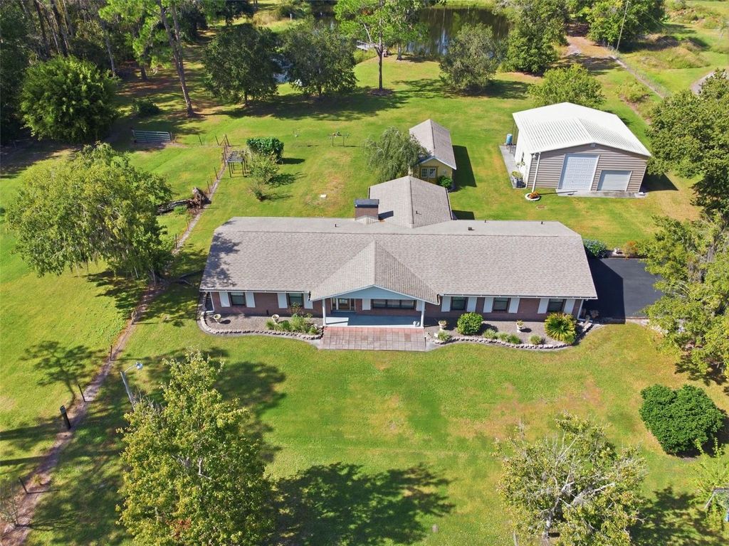 Photo of 9240 Moore Road, Lakeland, FL 33809 (MLS # L4955532)