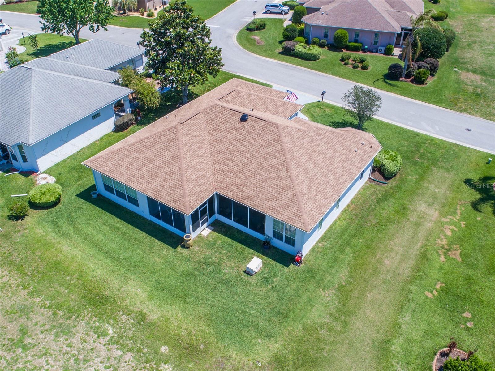 11702 SE 173RD LANE ROAD