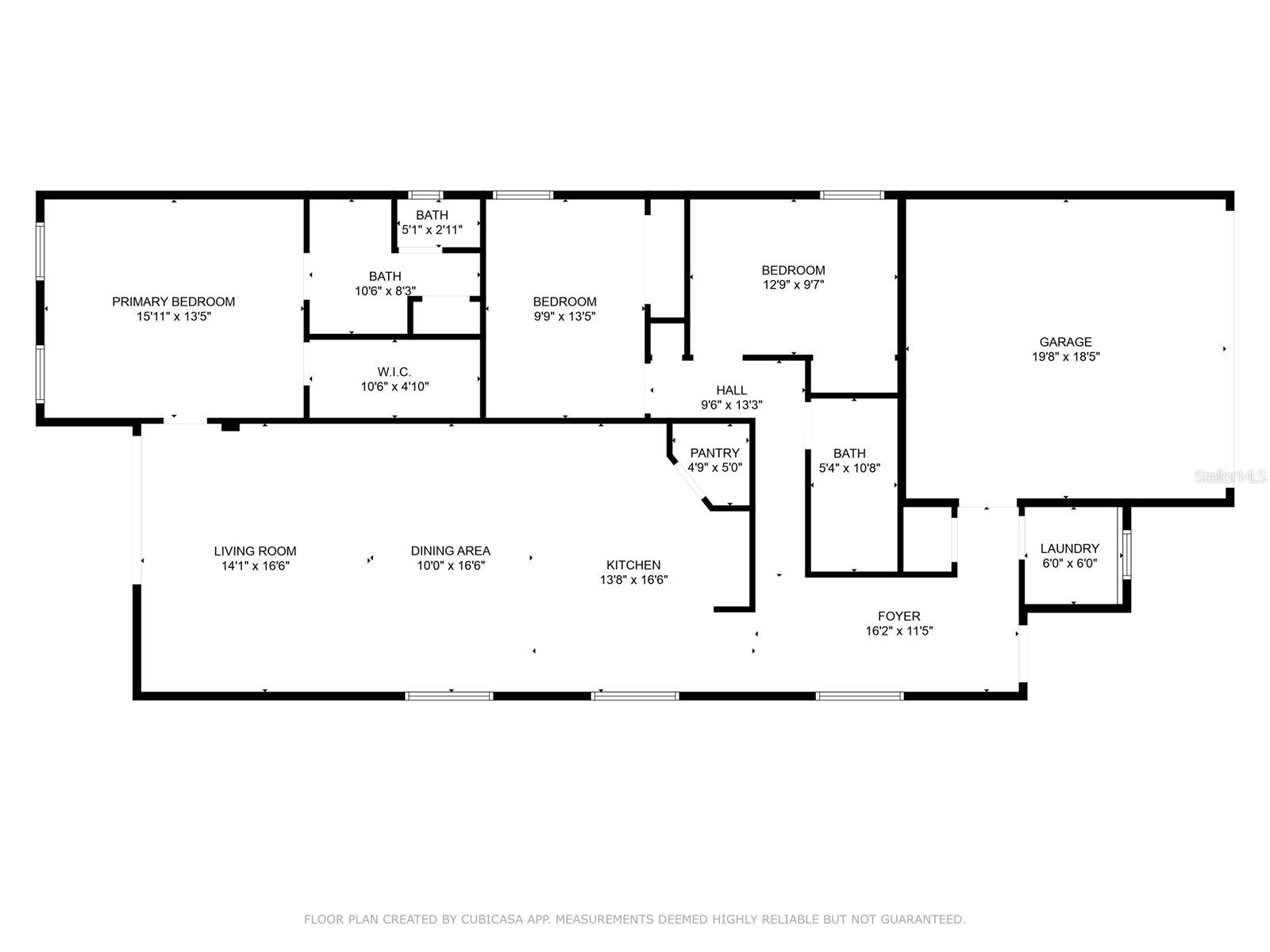 HIGHLAND CREST 2 # 498 - Residential