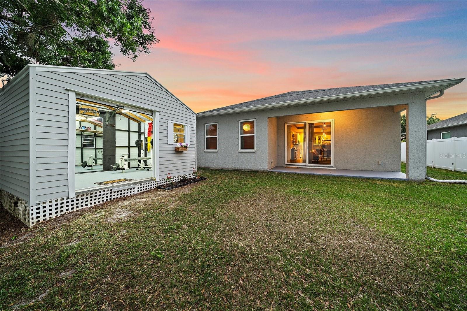 HIGHLAND CREST 2 # 498 - Residential