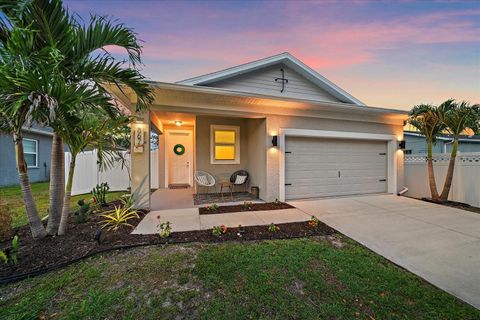 867 BACON AVENUE SARASOTA FL 34232