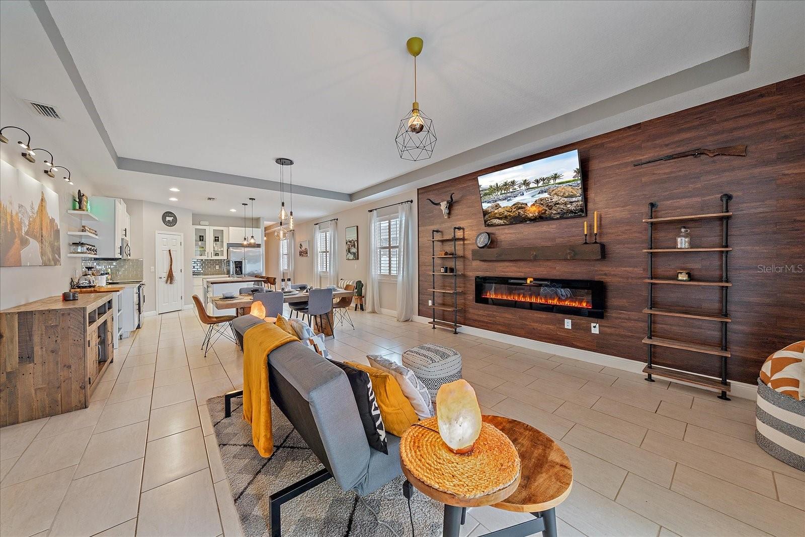 HIGHLAND CREST 2 # 498 - Residential