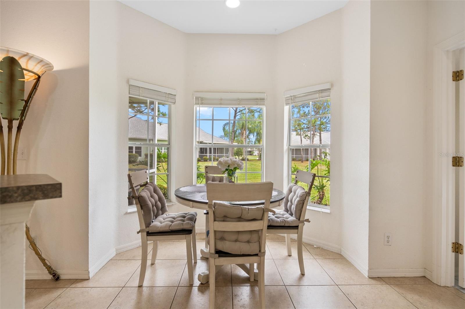 HERITAGE LAKE PARK 1ST REP - Residential