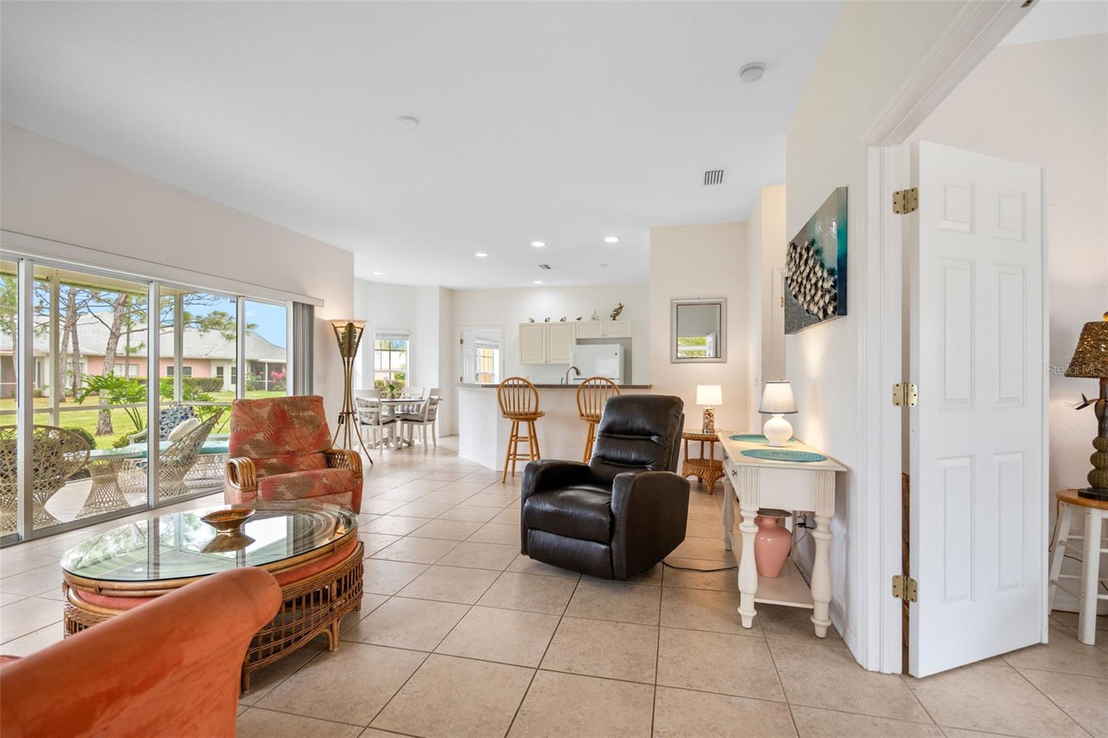 HERITAGE LAKE PARK 1ST REP - Residential