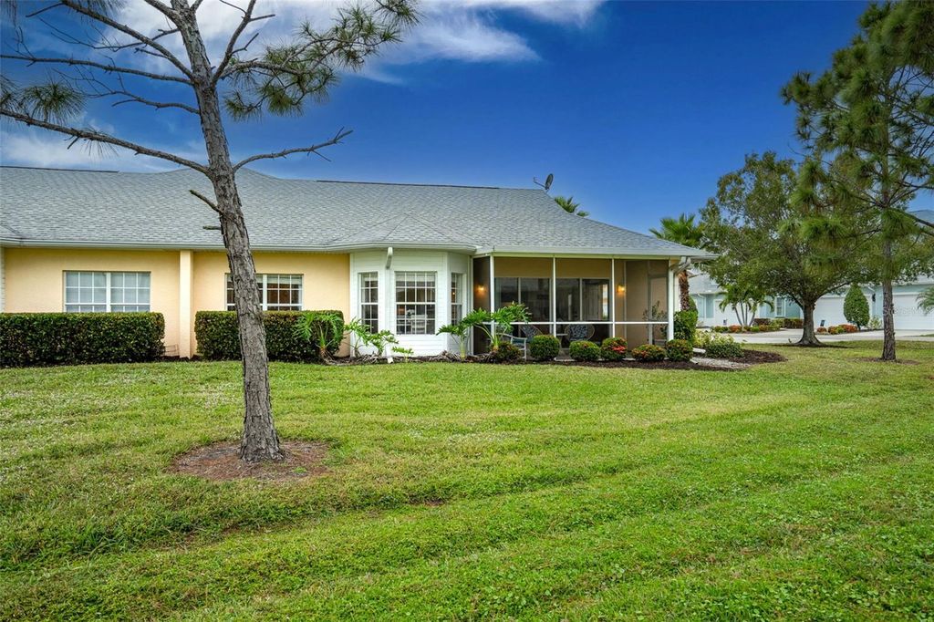 Photo of 25604 Heritage Lake Boulevard #118, Punta Gorda, FL 33983 (MLS # D6145093)