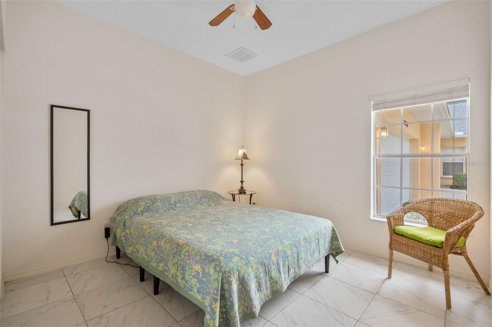 HERITAGE LAKE PARK 1ST REP - Residential