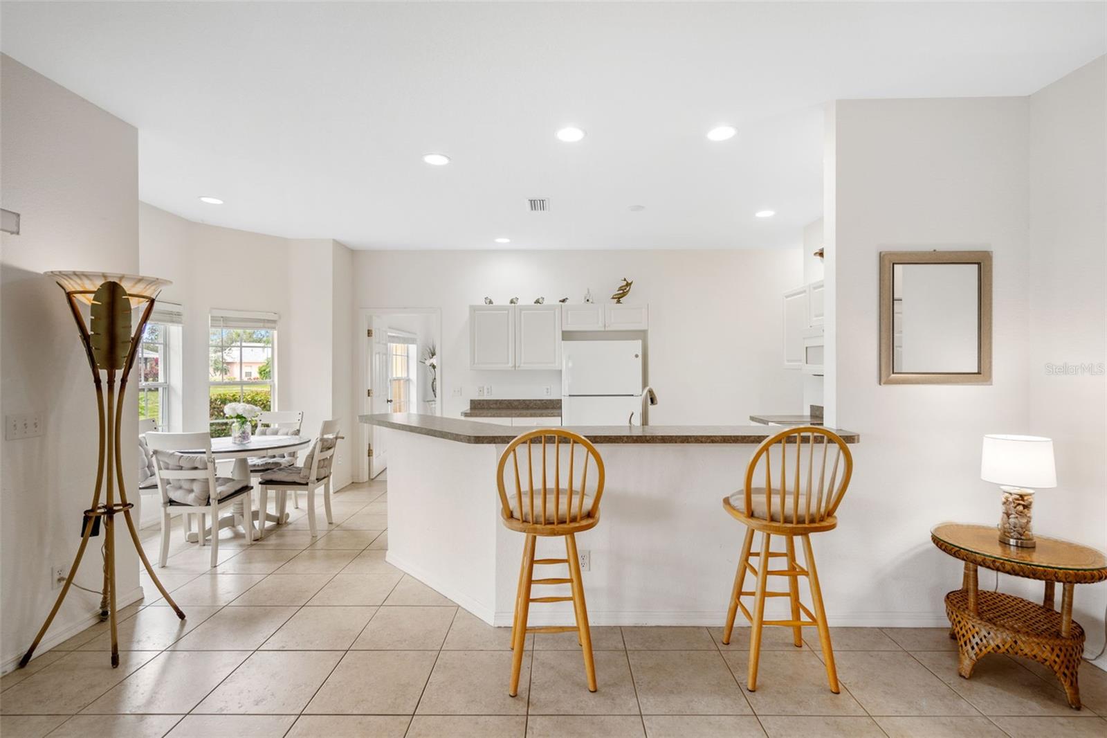 HERITAGE LAKE PARK 1ST REP - Residential