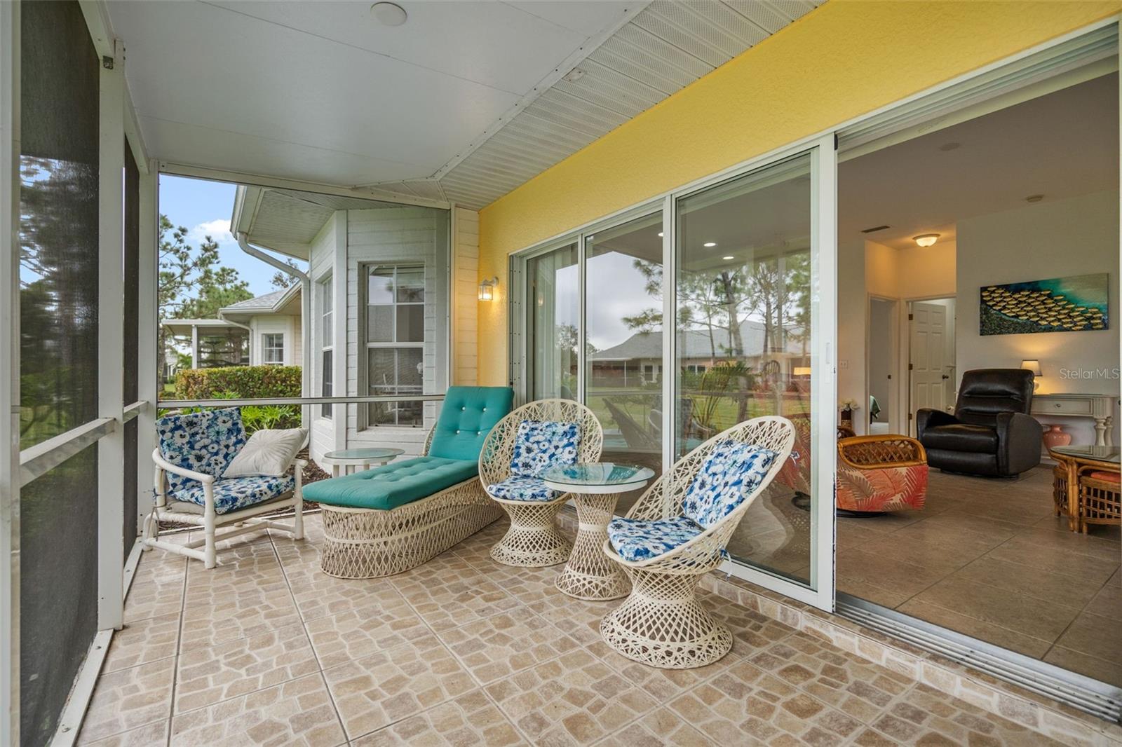 HERITAGE LAKE PARK 1ST REP - Residential