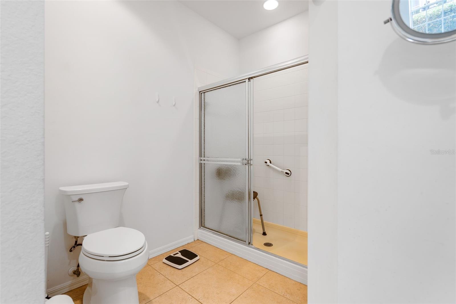 HERITAGE LAKE PARK 1ST REP - Residential