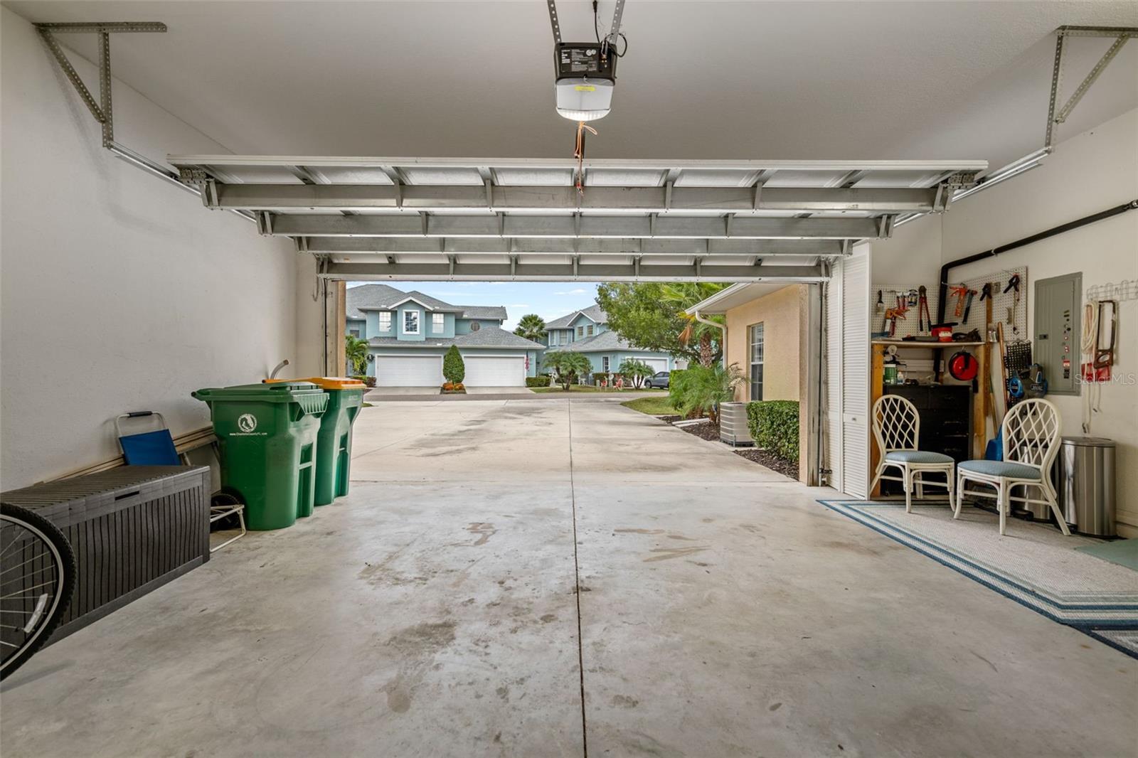 HERITAGE LAKE PARK 1ST REP - Residential