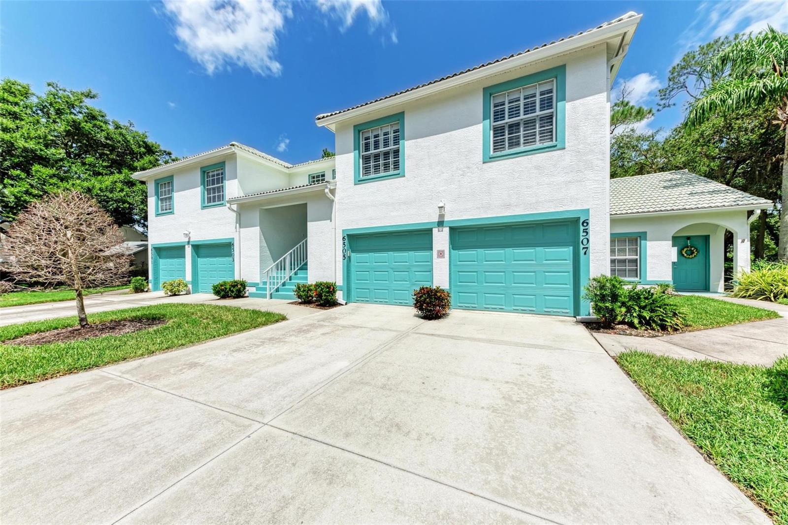 FAIRWAY GARDENS AT TARA - Residential Lease
