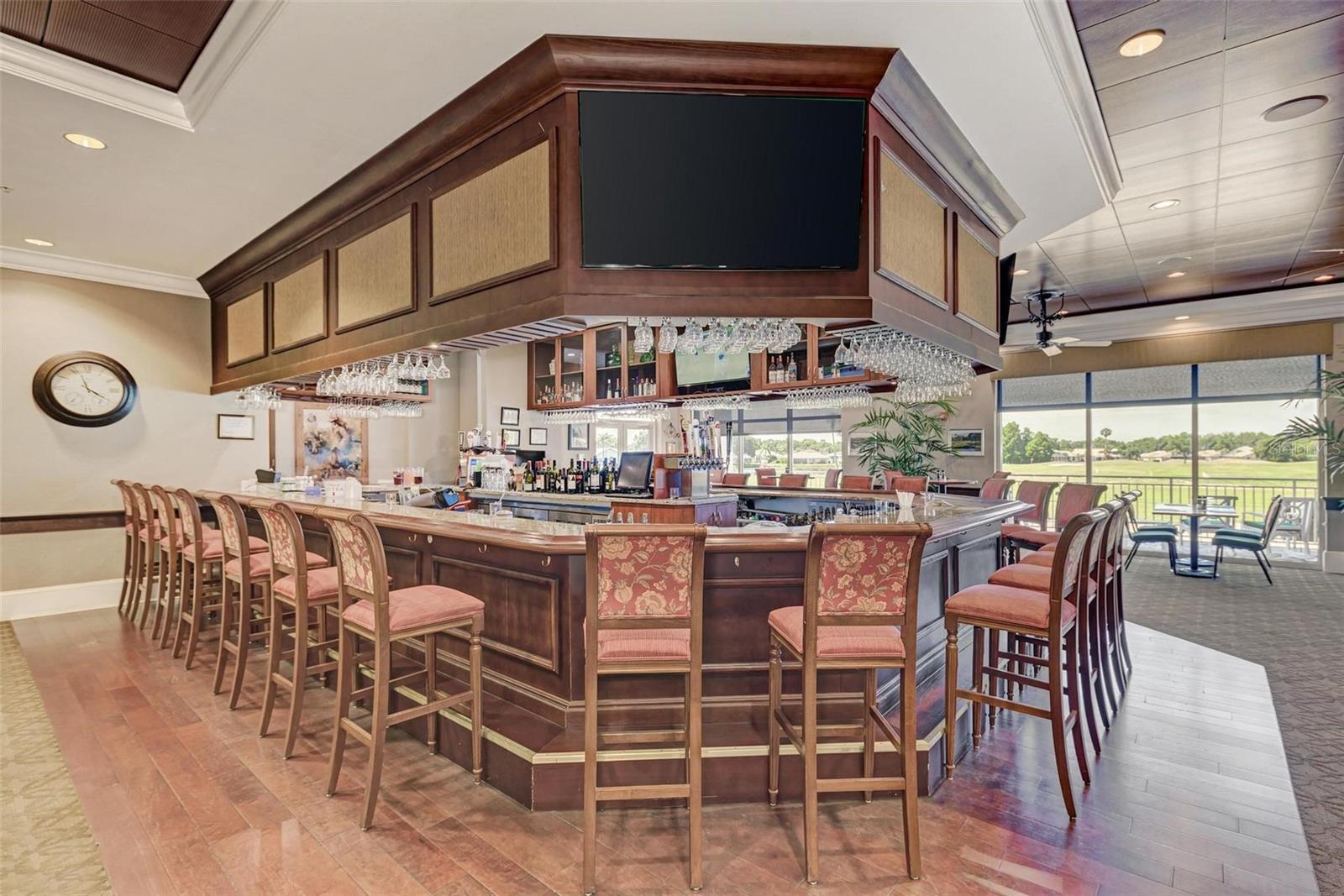 FAIRWAY GARDENS AT TARA - Residential Lease