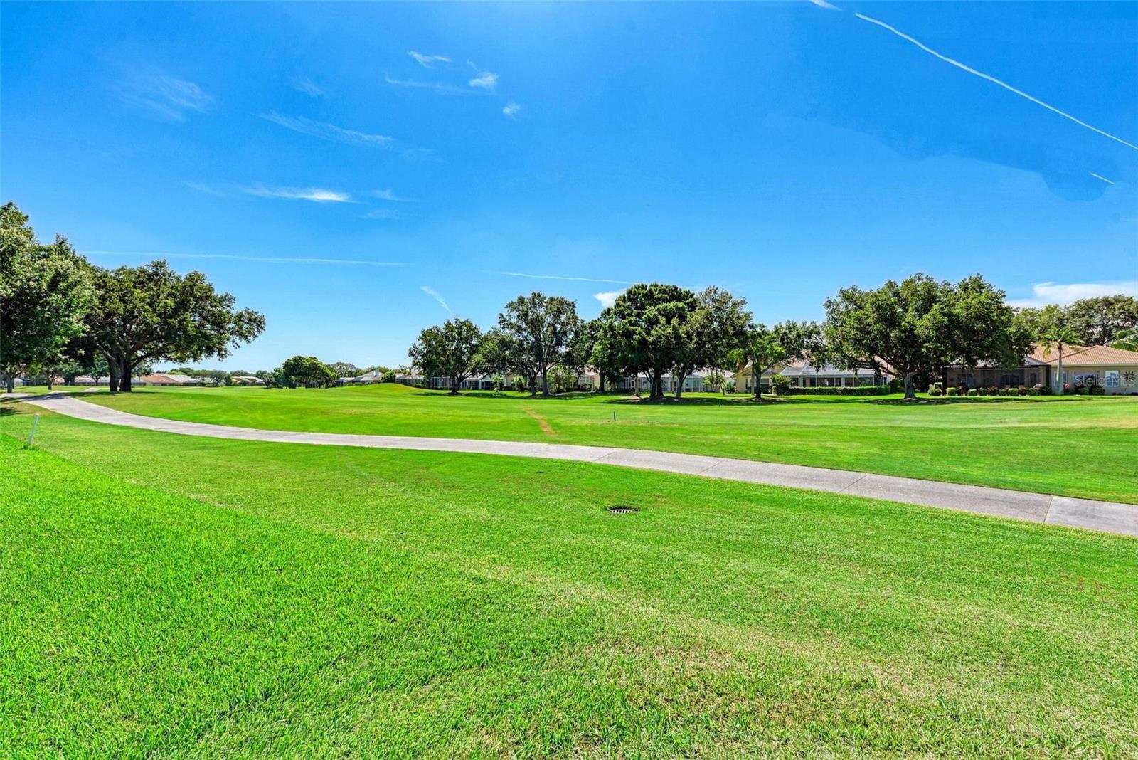FAIRWAY GARDENS AT TARA - Residential Lease