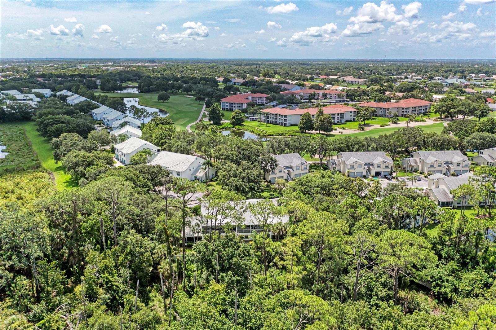 FAIRWAY GARDENS AT TARA - Residential Lease