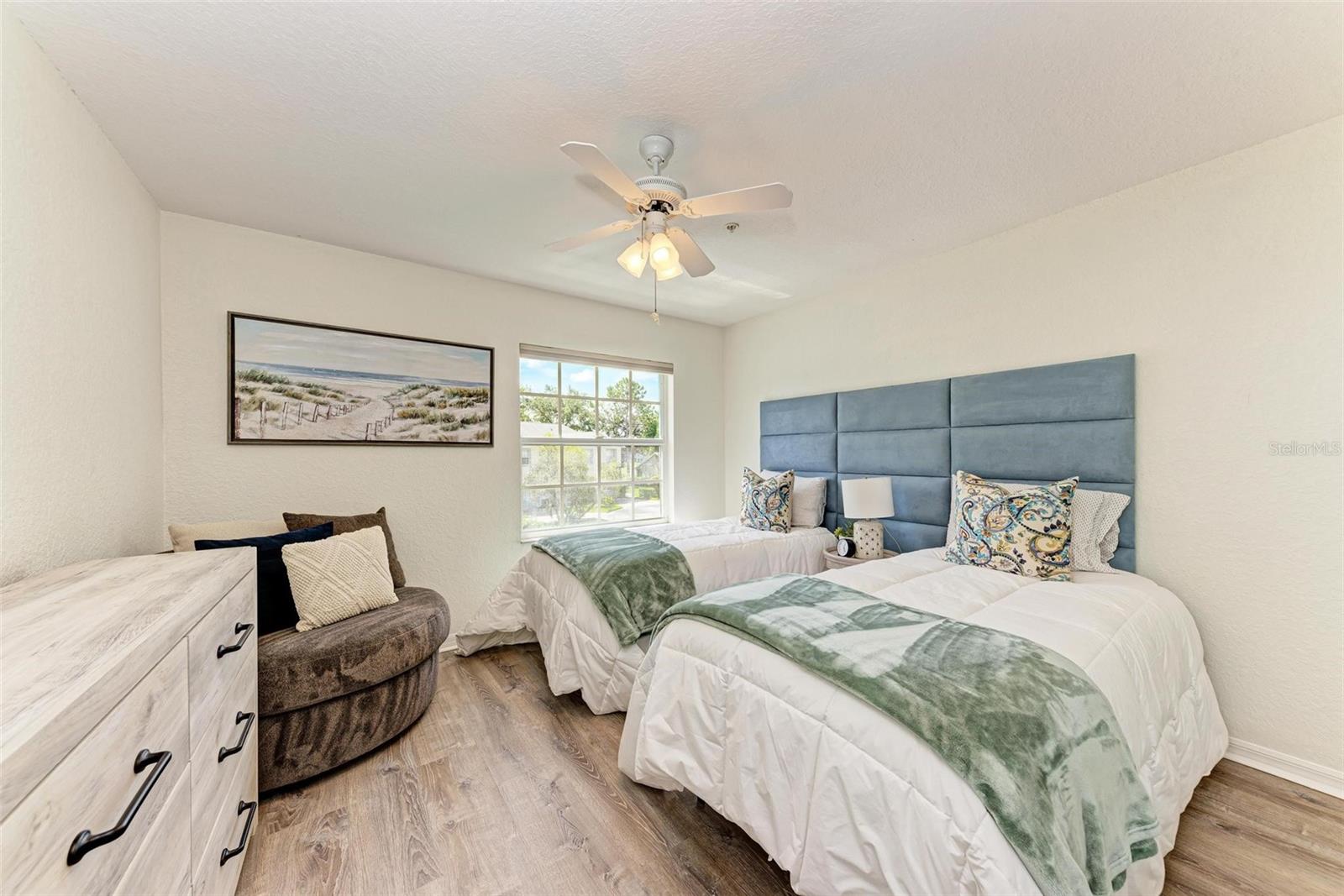 FAIRWAY GARDENS AT TARA - Residential Lease