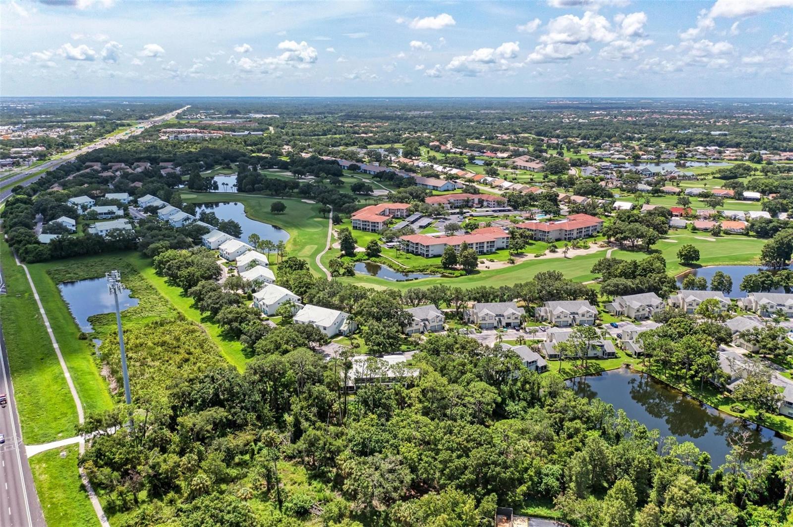 FAIRWAY GARDENS AT TARA - Residential Lease