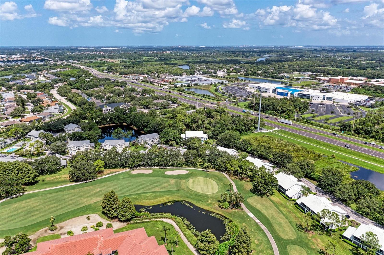 FAIRWAY GARDENS AT TARA - Residential Lease