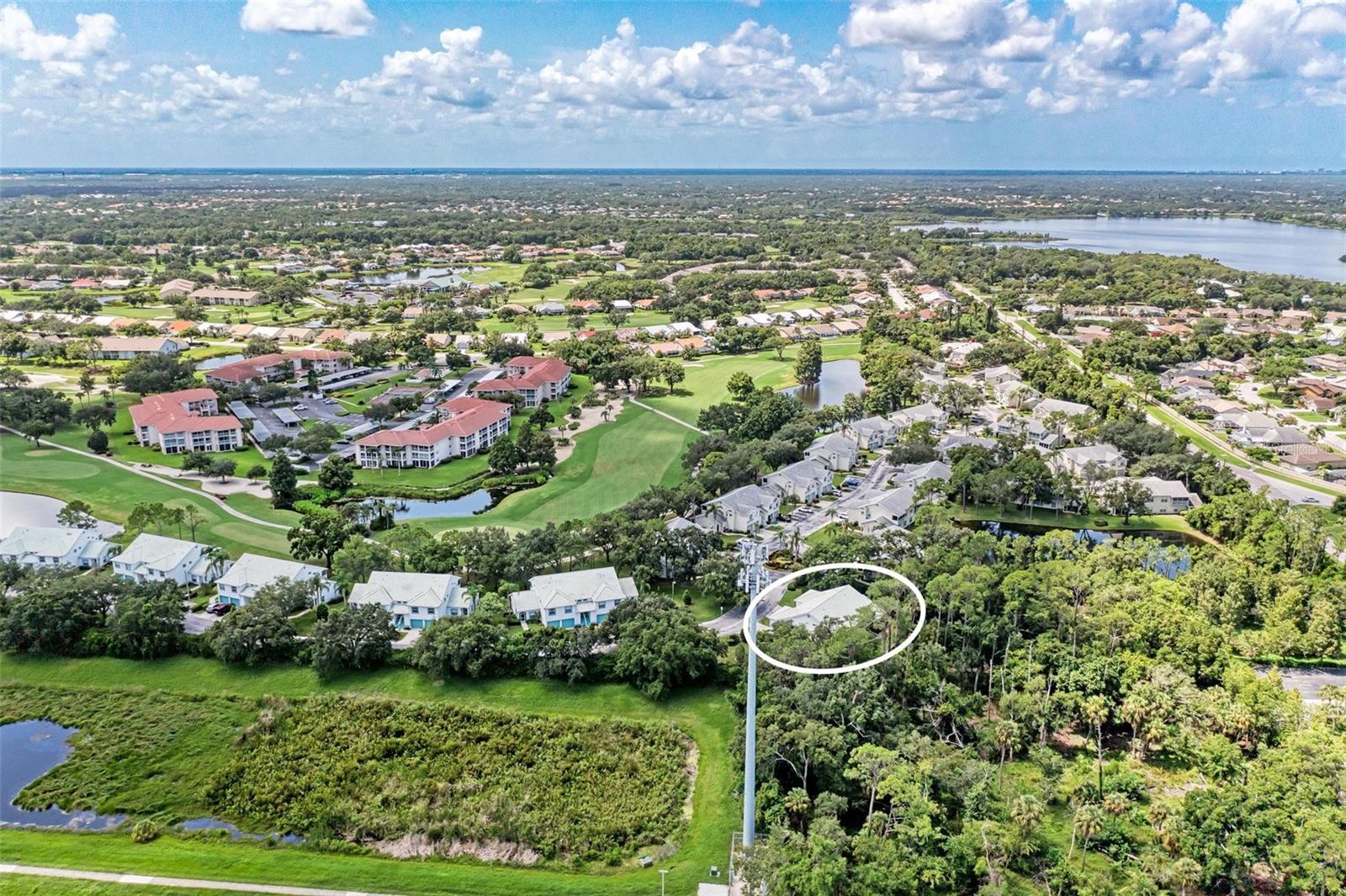 FAIRWAY GARDENS AT TARA - Residential Lease