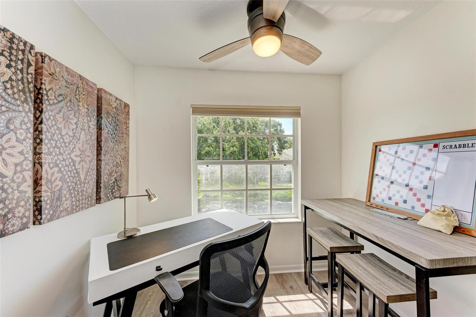 FAIRWAY GARDENS AT TARA - Residential Lease