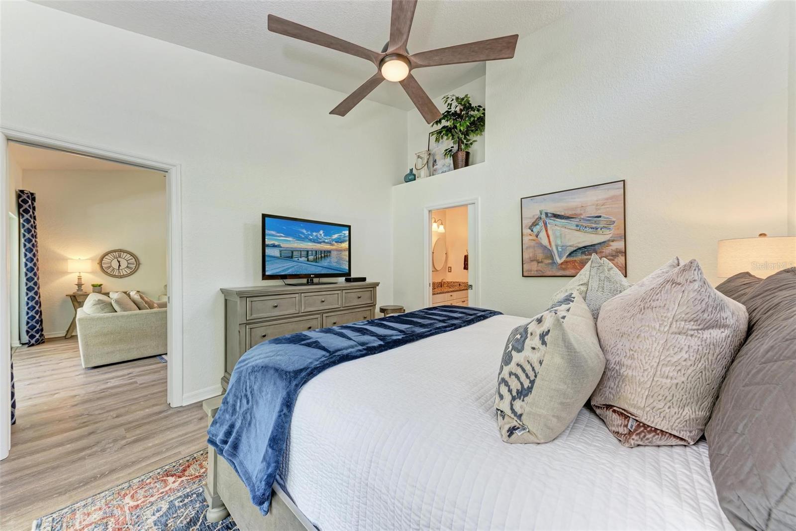 FAIRWAY GARDENS AT TARA - Residential Lease