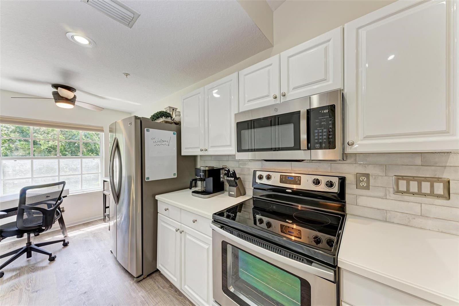 FAIRWAY GARDENS AT TARA - Residential Lease