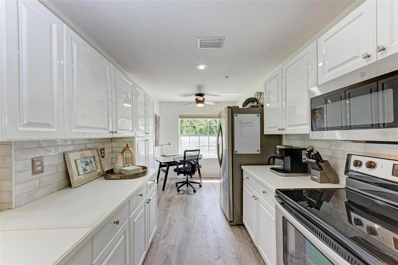 FAIRWAY GARDENS AT TARA - Residential Lease