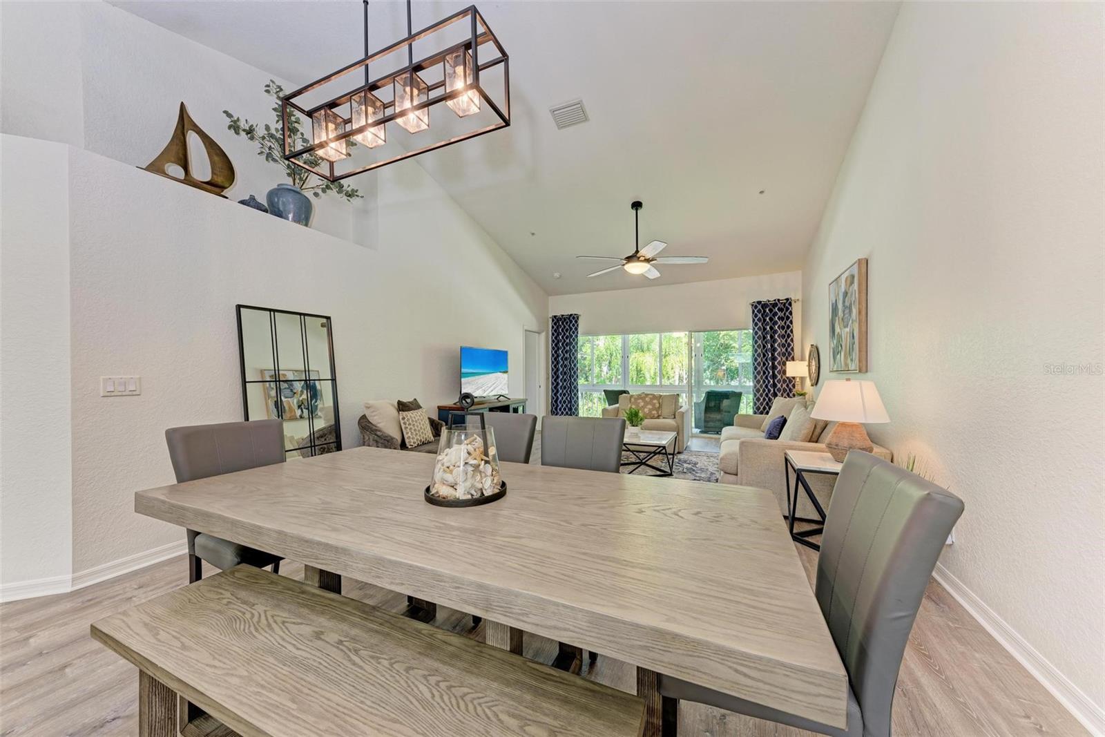 FAIRWAY GARDENS AT TARA - Residential Lease