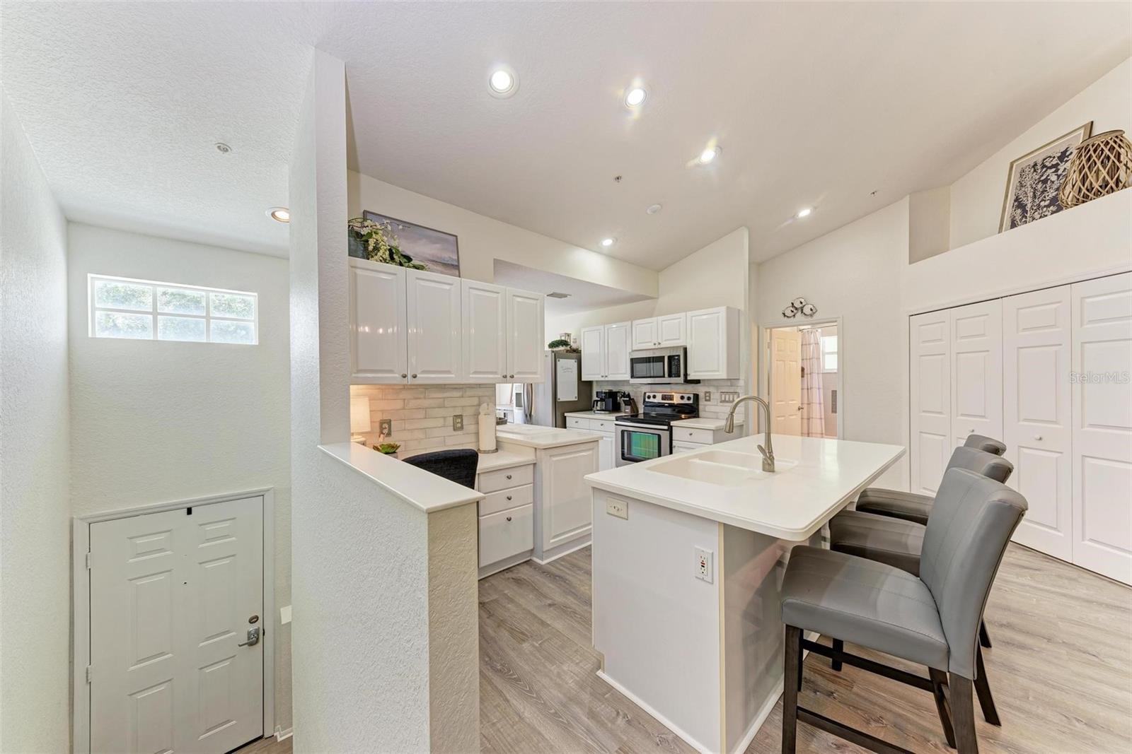 FAIRWAY GARDENS AT TARA - Residential Lease