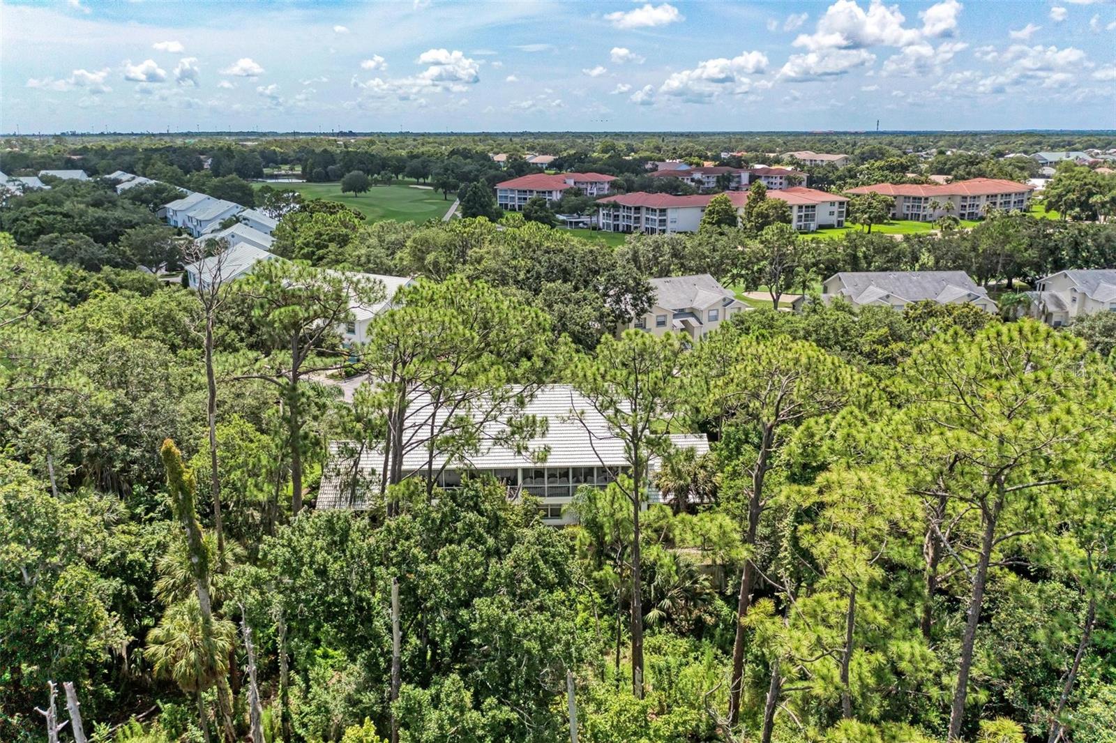 FAIRWAY GARDENS AT TARA - Residential Lease