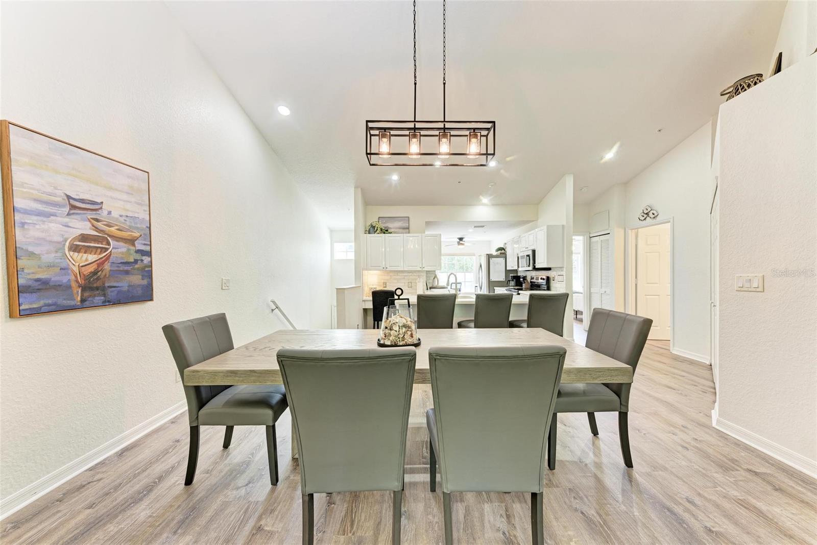FAIRWAY GARDENS AT TARA - Residential Lease
