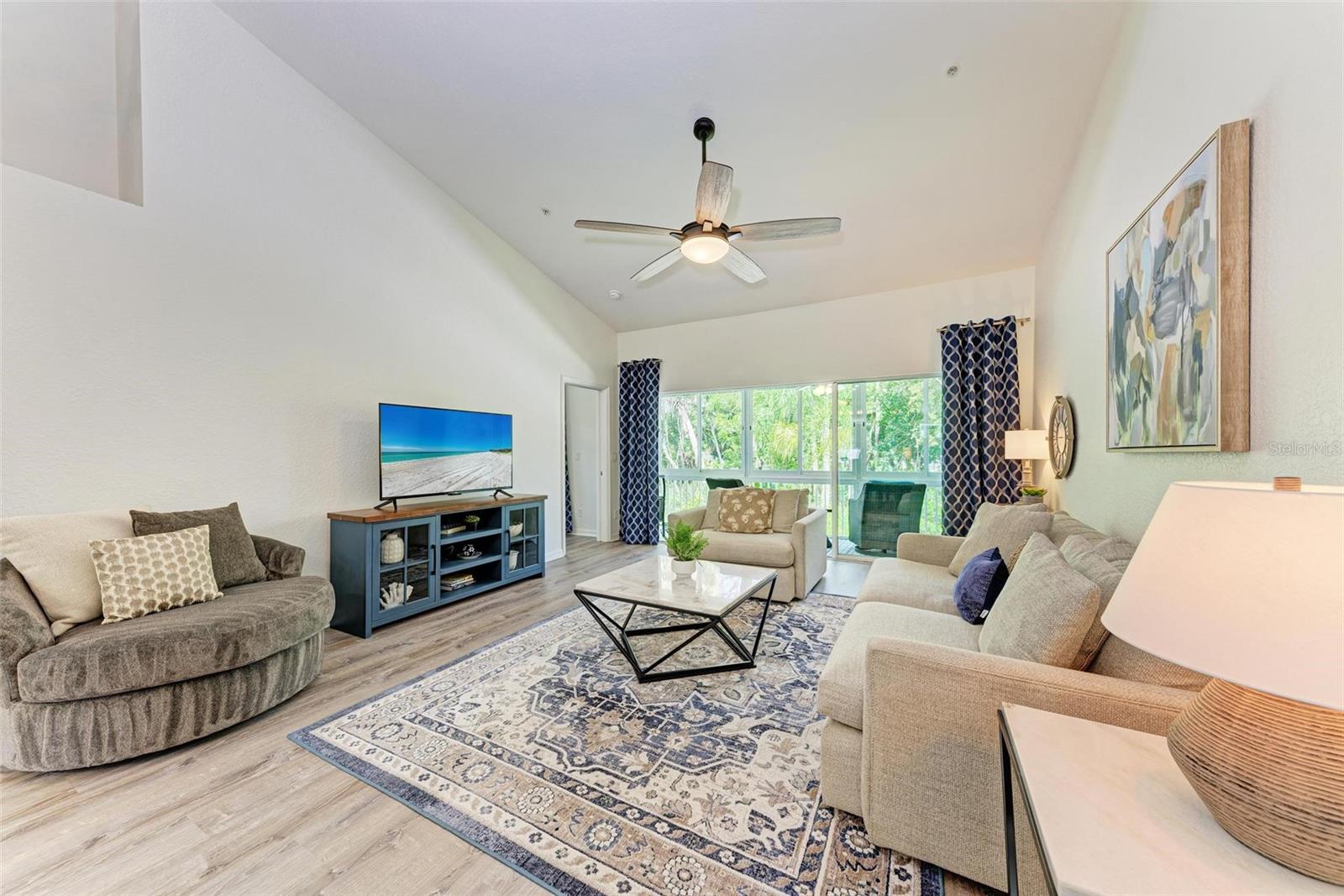 FAIRWAY GARDENS AT TARA - Residential Lease