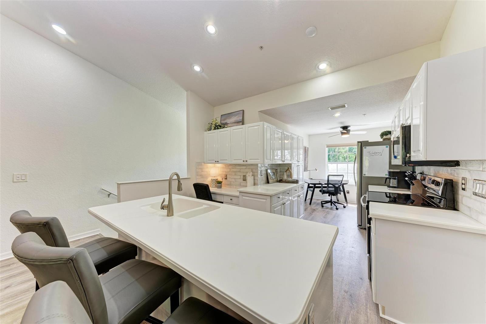 FAIRWAY GARDENS AT TARA - Residential Lease
