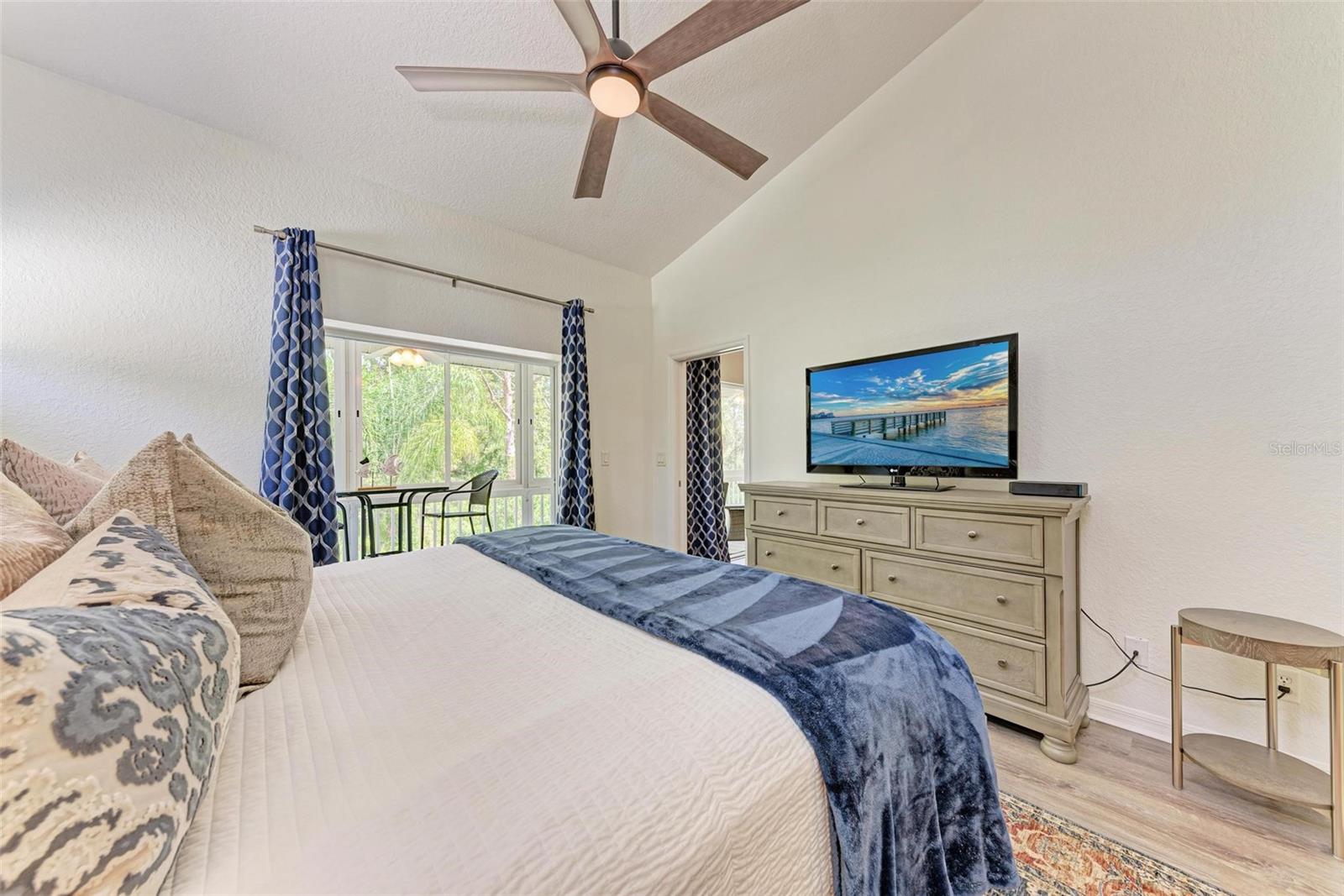 FAIRWAY GARDENS AT TARA - Residential Lease