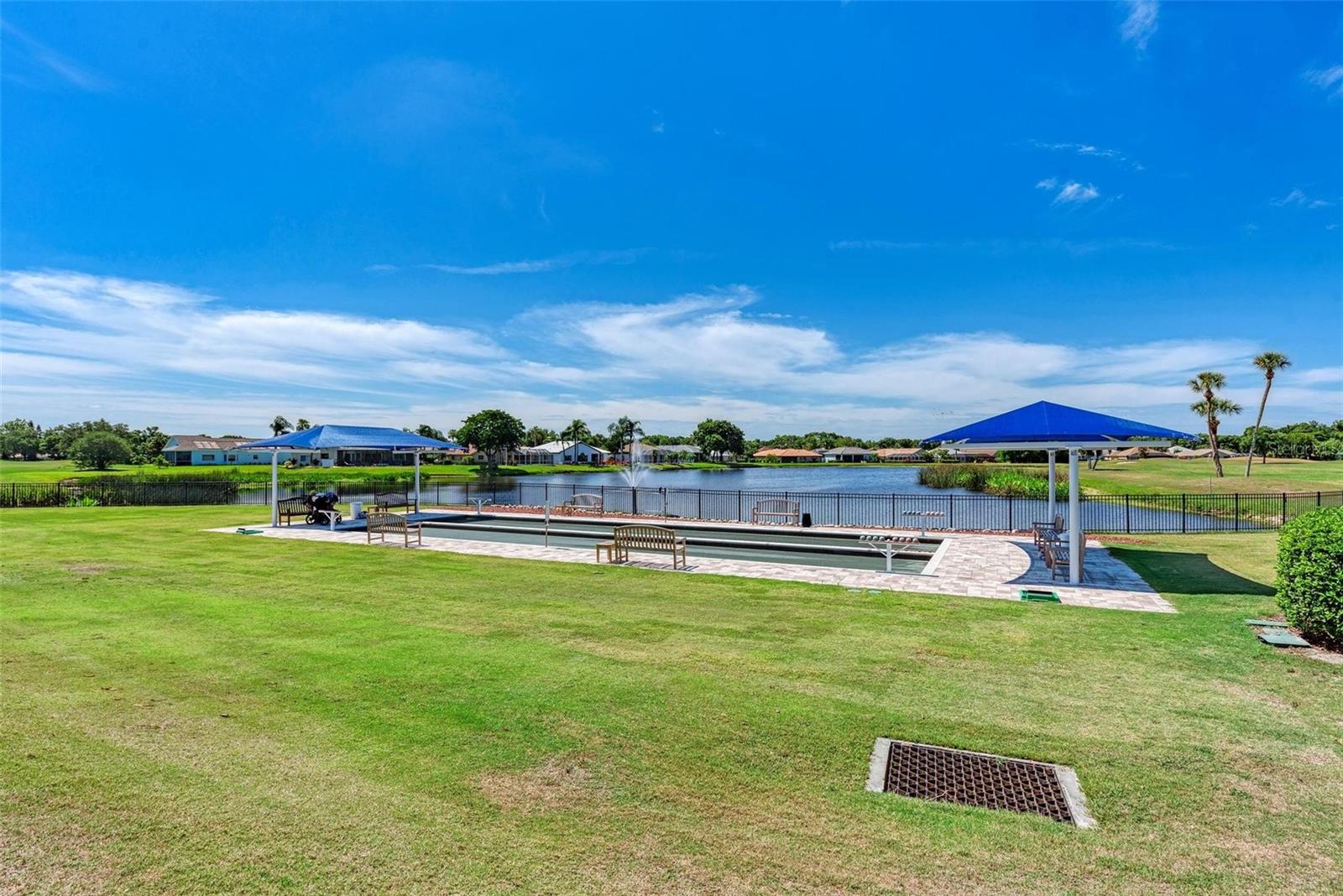FAIRWAY GARDENS AT TARA - Residential Lease