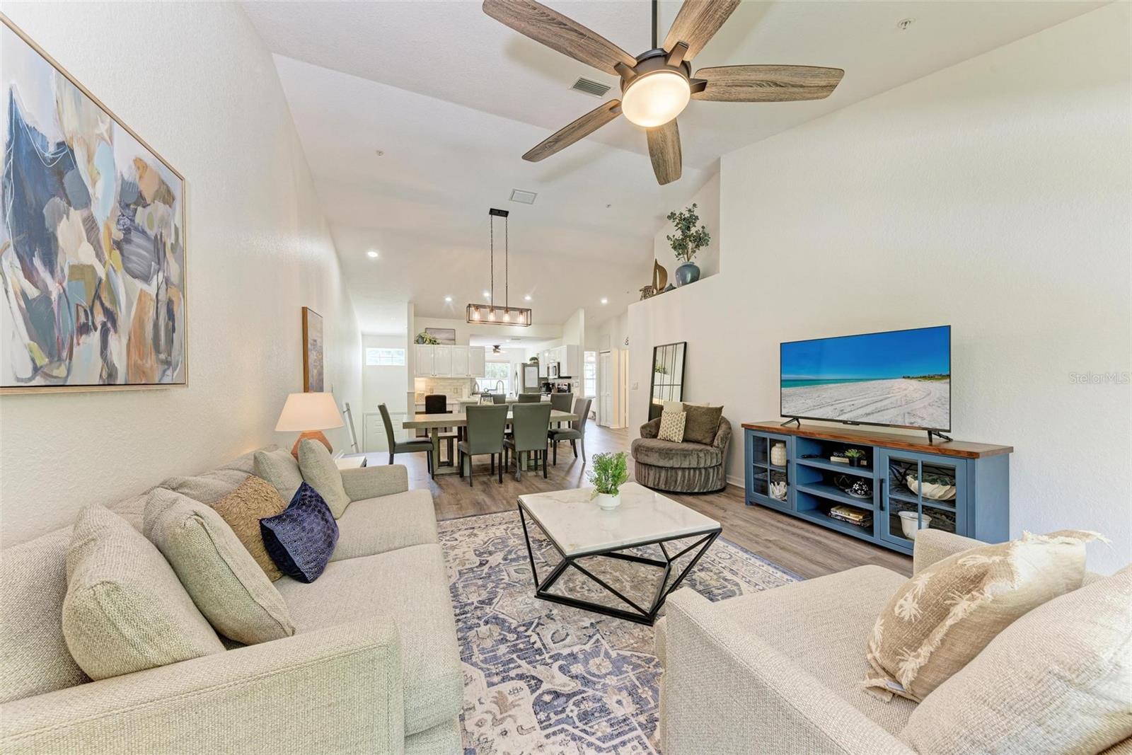 FAIRWAY GARDENS AT TARA - Residential Lease