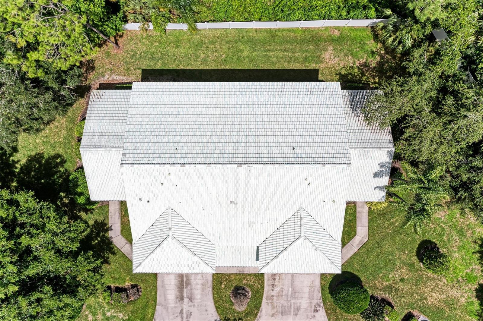 FAIRWAY GARDENS AT TARA - Residential Lease