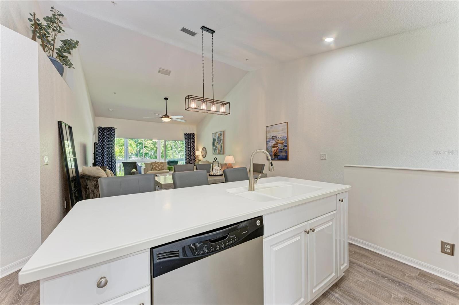 FAIRWAY GARDENS AT TARA - Residential Lease