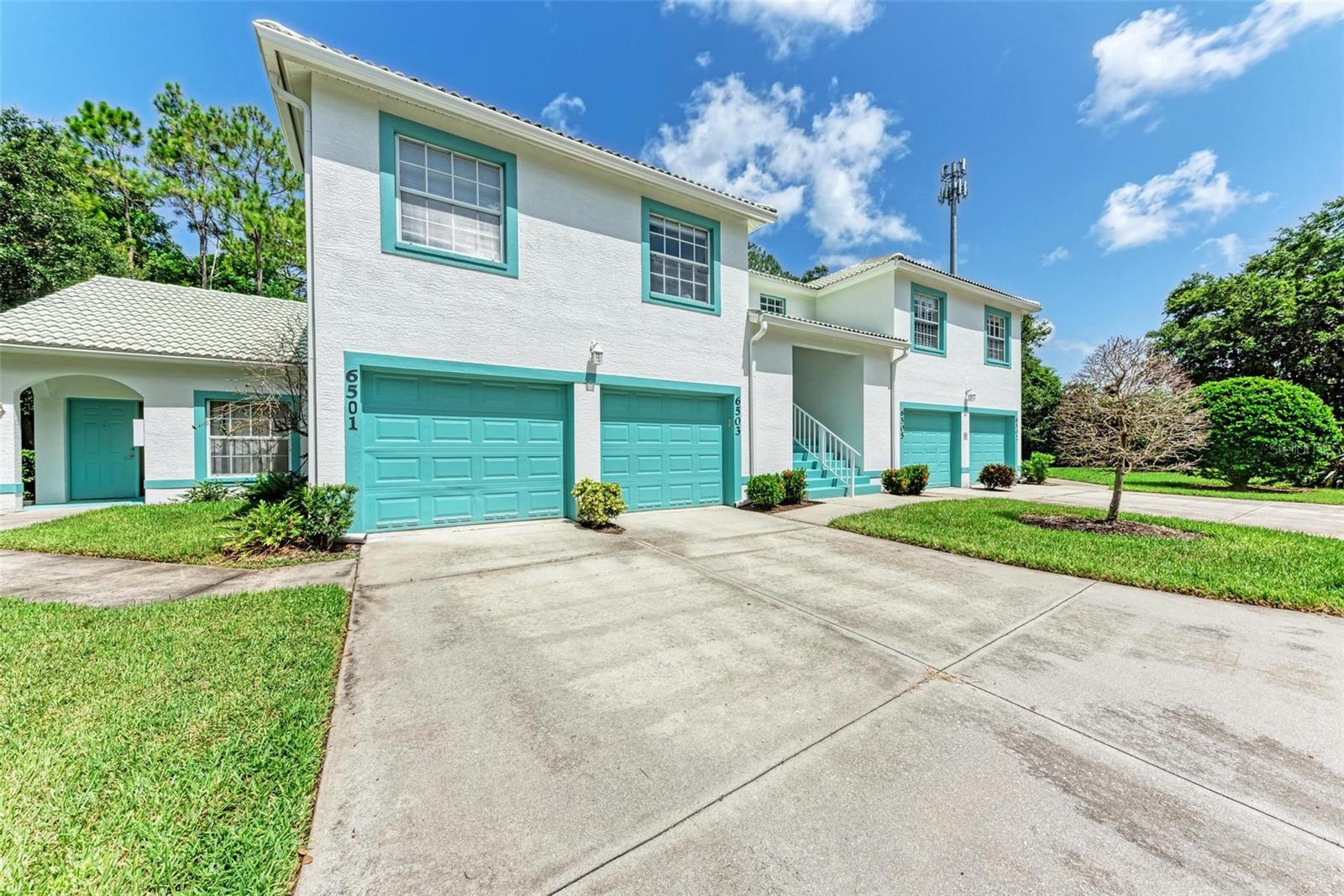 FAIRWAY GARDENS AT TARA - Residential Lease