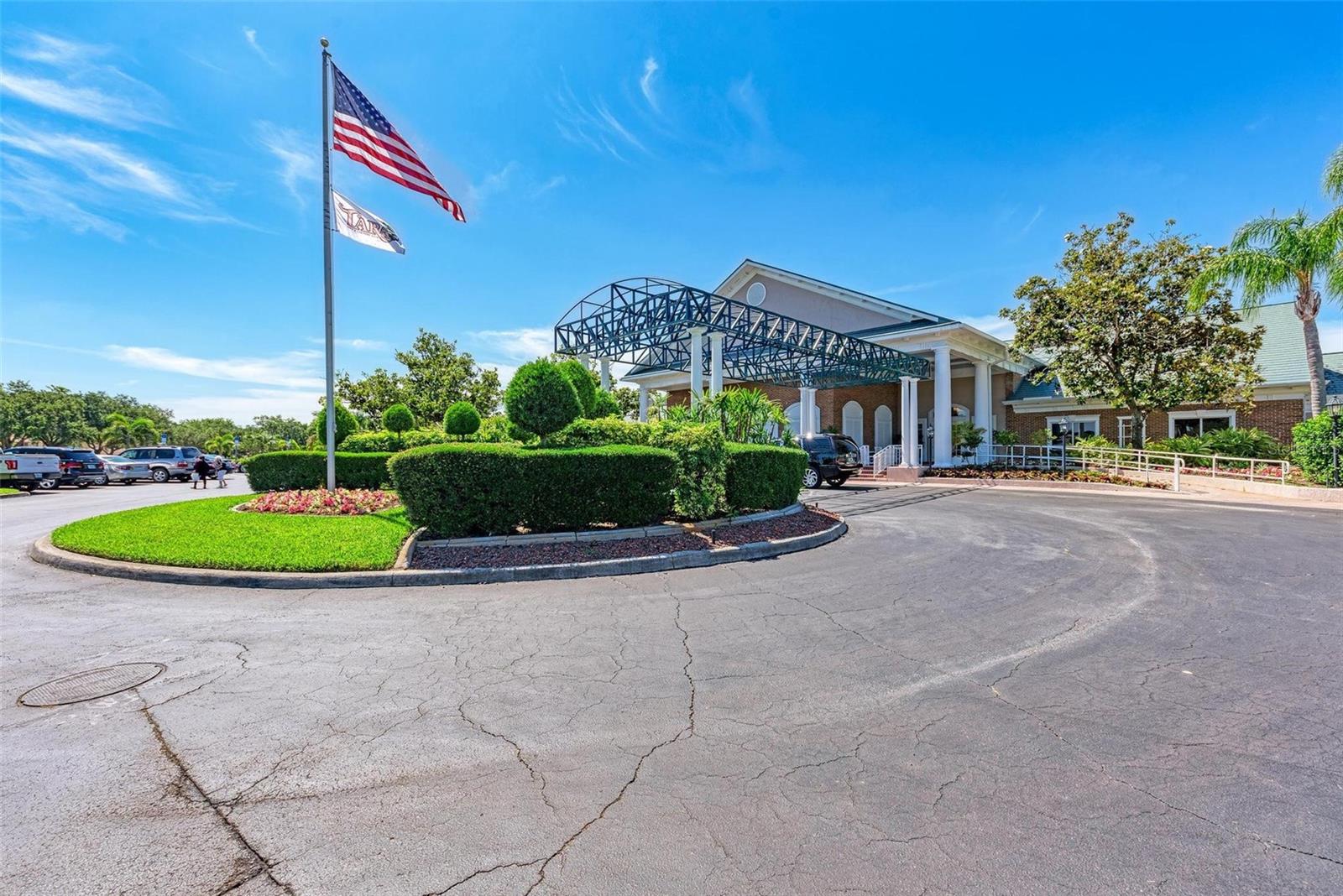 FAIRWAY GARDENS AT TARA - Residential Lease