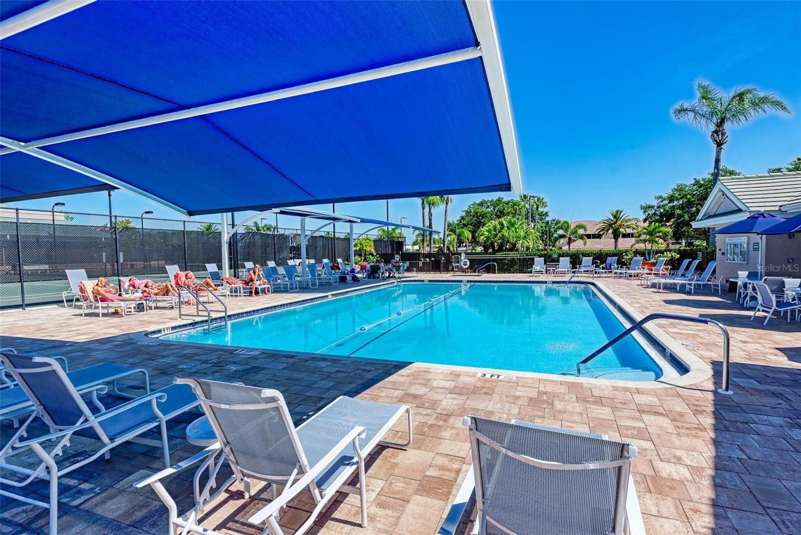 FAIRWAY GARDENS AT TARA - Residential Lease
