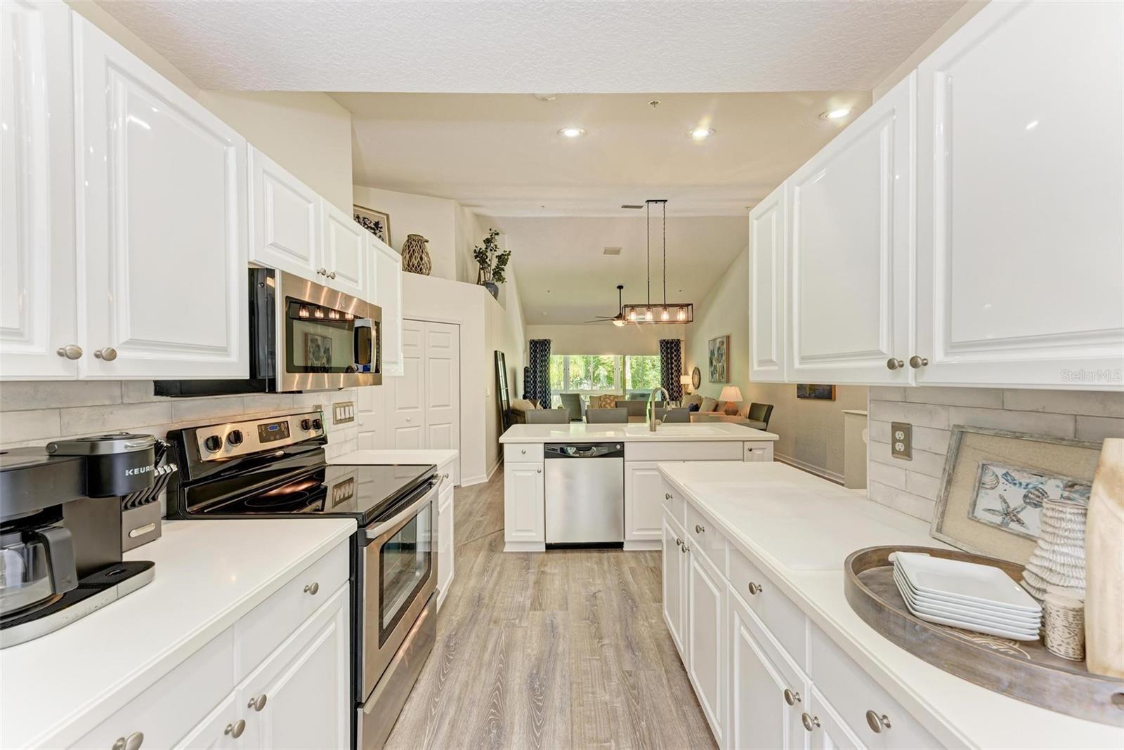 FAIRWAY GARDENS AT TARA - Residential Lease