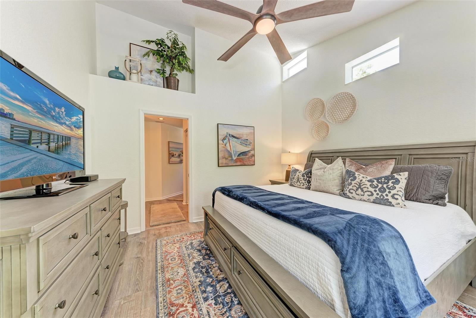 FAIRWAY GARDENS AT TARA - Residential Lease