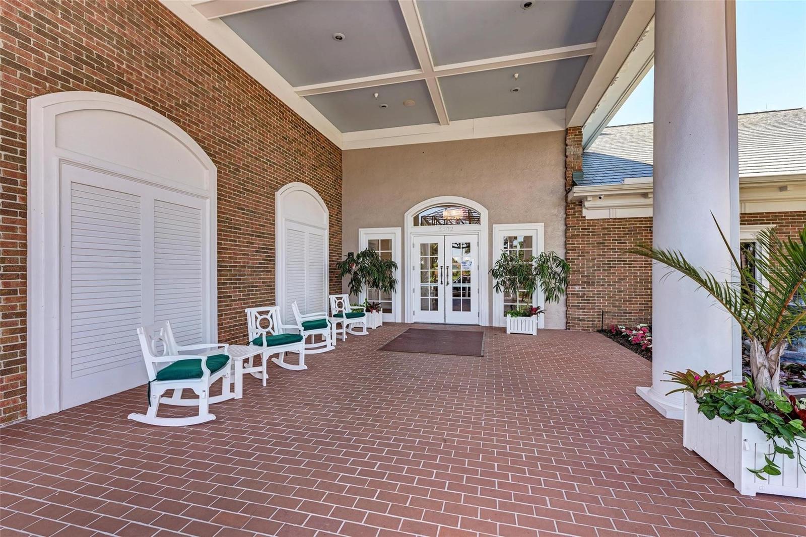 FAIRWAY GARDENS AT TARA - Residential Lease