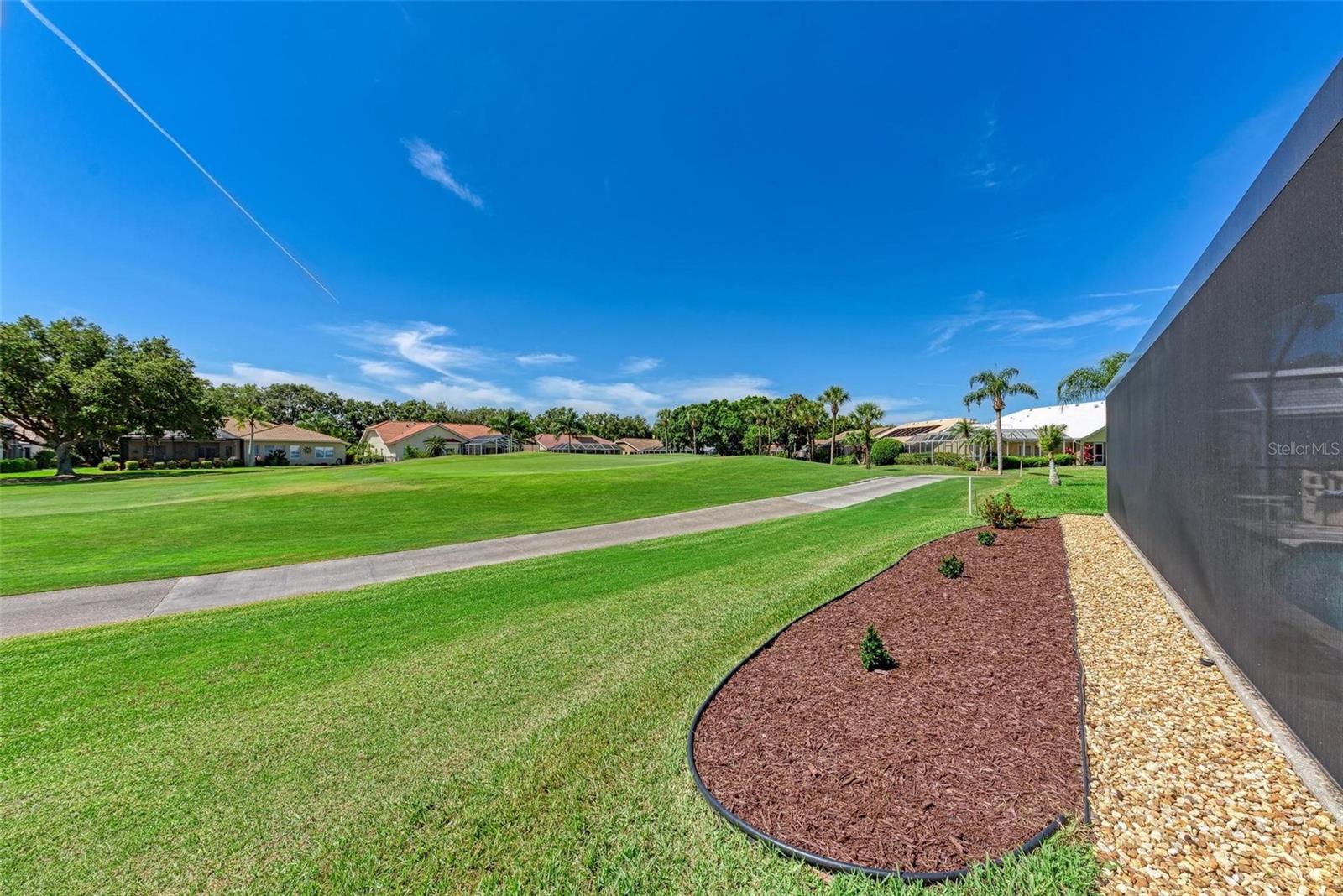 FAIRWAY GARDENS AT TARA - Residential Lease