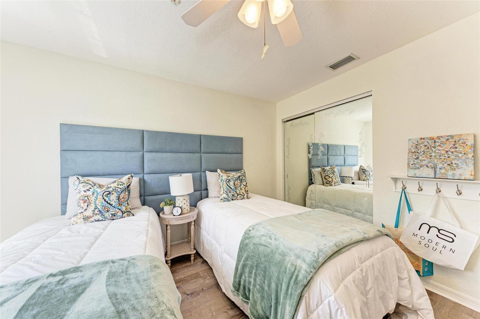 FAIRWAY GARDENS AT TARA - Residential Lease
