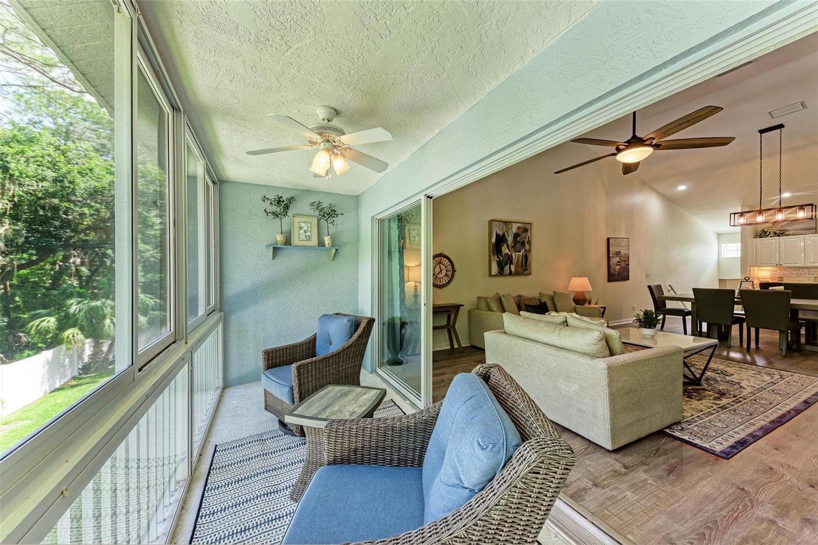 FAIRWAY GARDENS AT TARA - Residential Lease