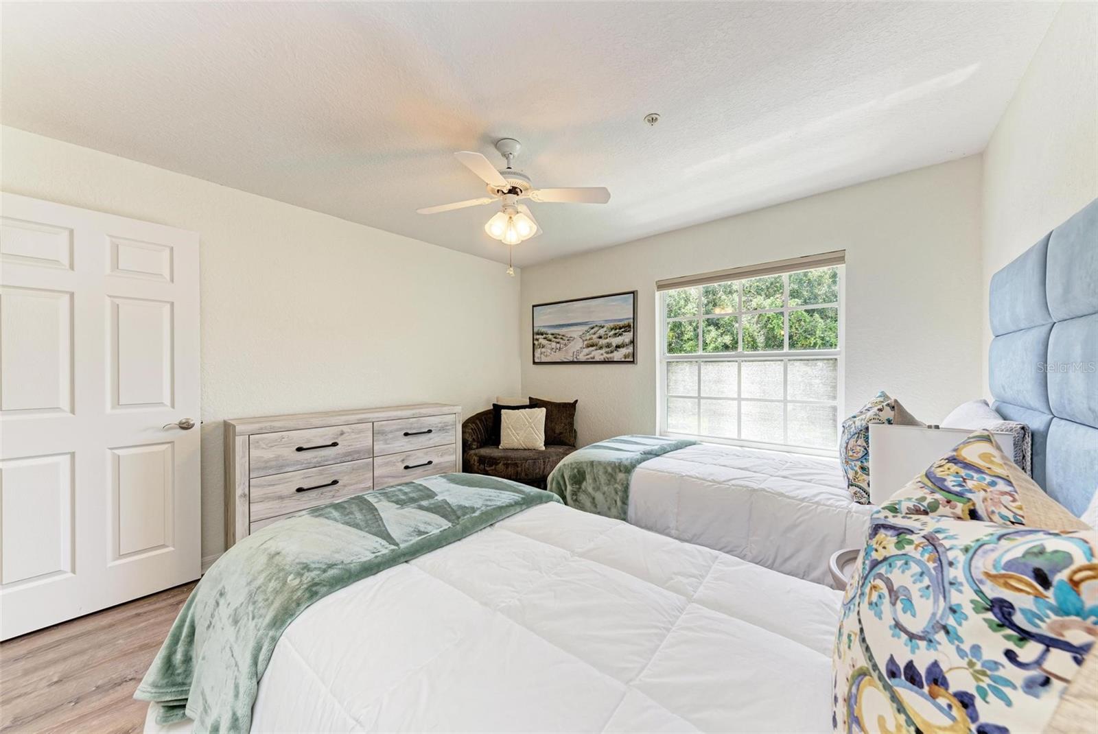 FAIRWAY GARDENS AT TARA - Residential Lease